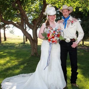 Meet your Posher, Tina